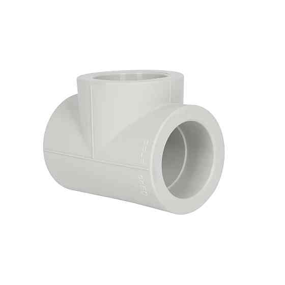 Тройник PPR Blue Ocean 50 Київ