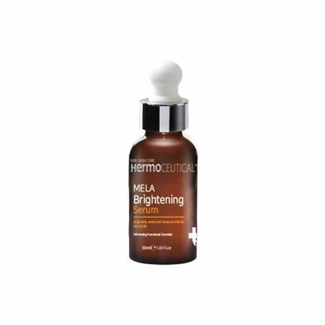 Клітинна освітлююча сироватка  Brightening Serum - THERMOCEUTICAL  30 мл Дніпро - фото 1