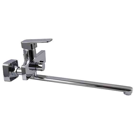 Змішувач для ванни Globus Lux Milano GLM-0208 Киев