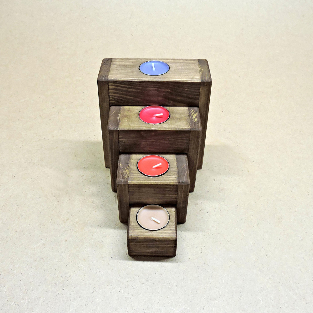 Подсвечник 