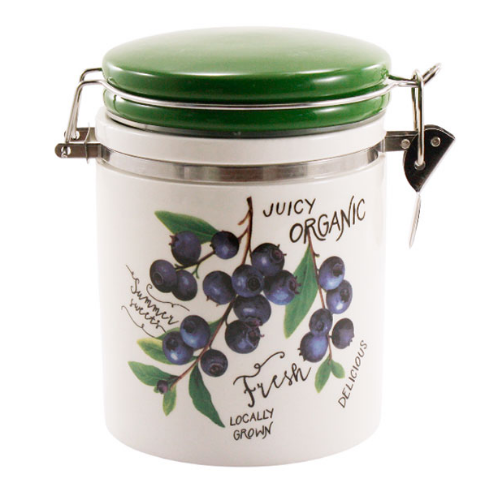 Ємність Лохина 680мл з замком Interos ZF 6263 BC Житомир