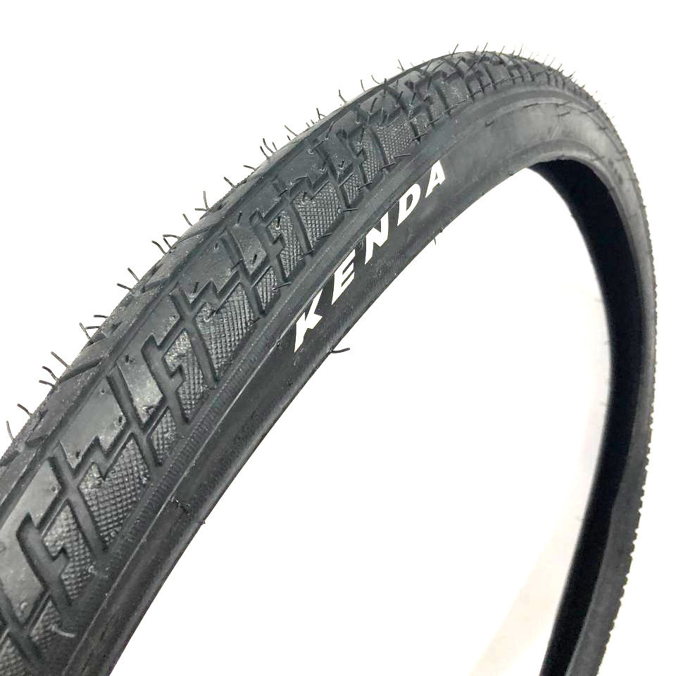 Покришка велосипедна Kenda 28*1,75 Бровары - изображение 1