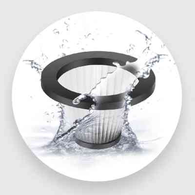 Пилосос Konner&Sohnen KSVC20 Вінниця