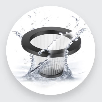 Пилосос Konner&Sohnen KSVC20 Вінниця - фото 4