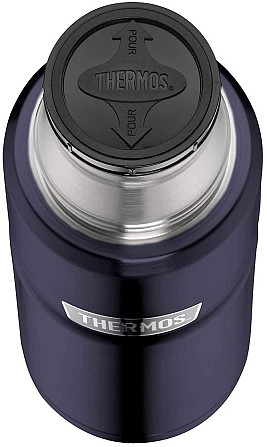 Термос для напитков с чашкой 470 мл Thermos 