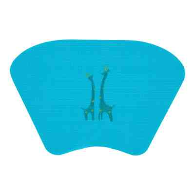 Килимок сервірувальний Ardesto дитячий 30 х 45 см, Blue (AR3315KB) Вінниця