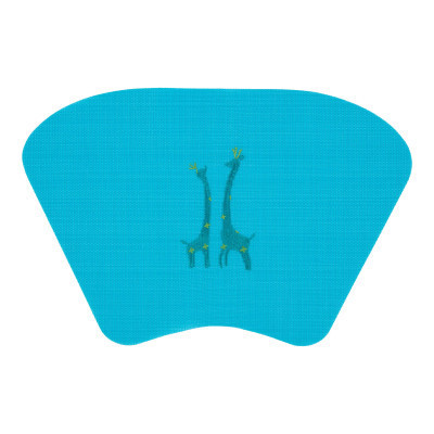 Килимок сервірувальний Ardesto дитячий 30 х 45 см, Blue (AR3315KB) Вінниця - фото 1