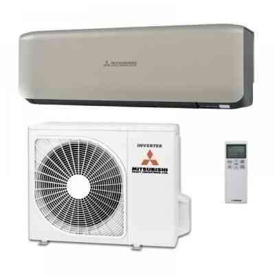 Кондиционер Mitsubishi SRK50ZS-WT/SRC50ZS-W Винница