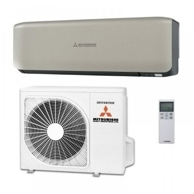 Кондиционер Mitsubishi SRK50ZS-WT/SRC50ZS-W Винница - изображение 1