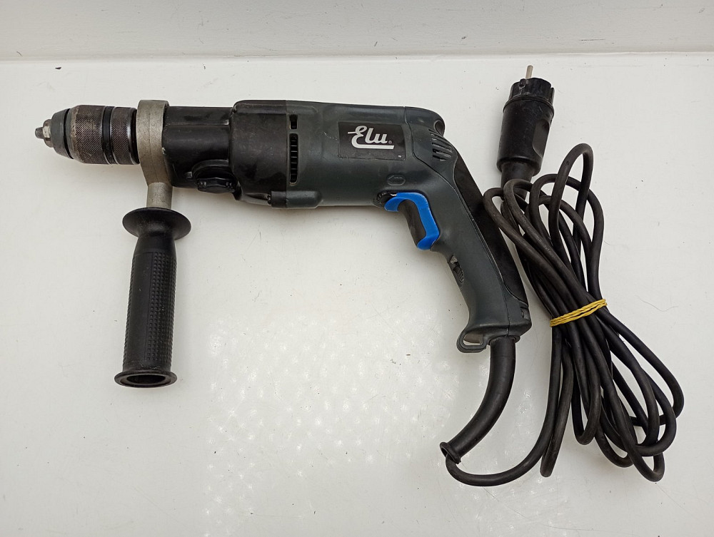 Дриль ударний Elu SB13EKS-QS (Б клас) Луцк - изображение 1