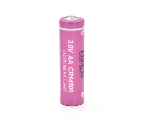 Батарейка литиевая PKCELL CR14505, 3.0V 1400mah, OEM Полтава