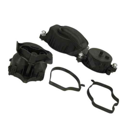 Клапан картера BMW 3 (E46, E91), 5 (E60) (04-12) M47, N47 вентиляції Мукачево