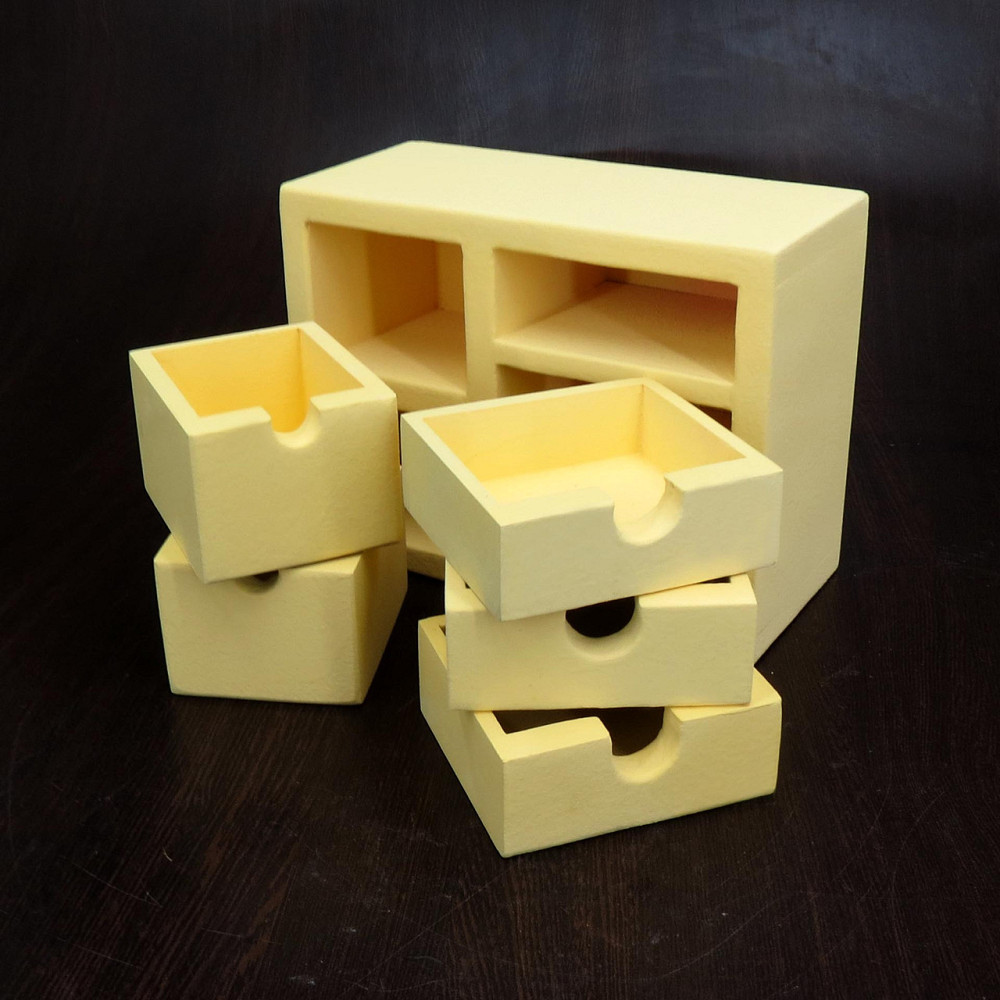 Органайзер для косметики "Піфодора" лимонад Миколаїв - фото 6