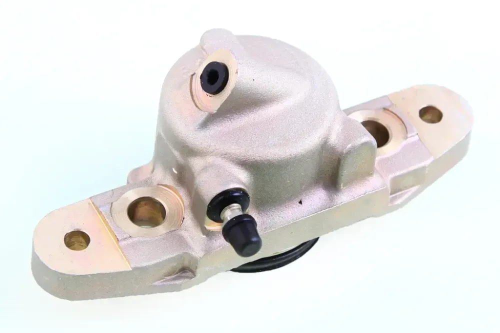 Цилиндр торм. передний 2108 Hort правый Винница - изображение 1