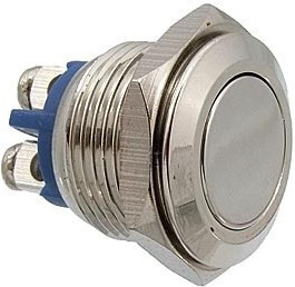 Кнопка антивандальна GQ-16F Daier Полтава - фото 1