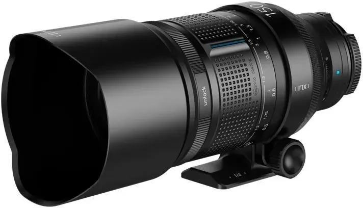 Об'єктив IRIX 150mm F2,8 Macro Dragonfly, Об'єктив do SONY E Київ - фото 1