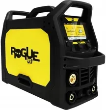 Сварочный апарат Esab Spawarka Migomat Tig Mma Rogue Emp 210 Pro Uchwyt Mxl 201 3M Киев