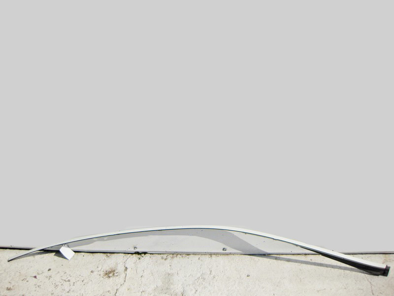 Mercedes-Benz  A2196900262 Молдинг - водовідведення даху праворуч CLS C219 Одеса - фото 1