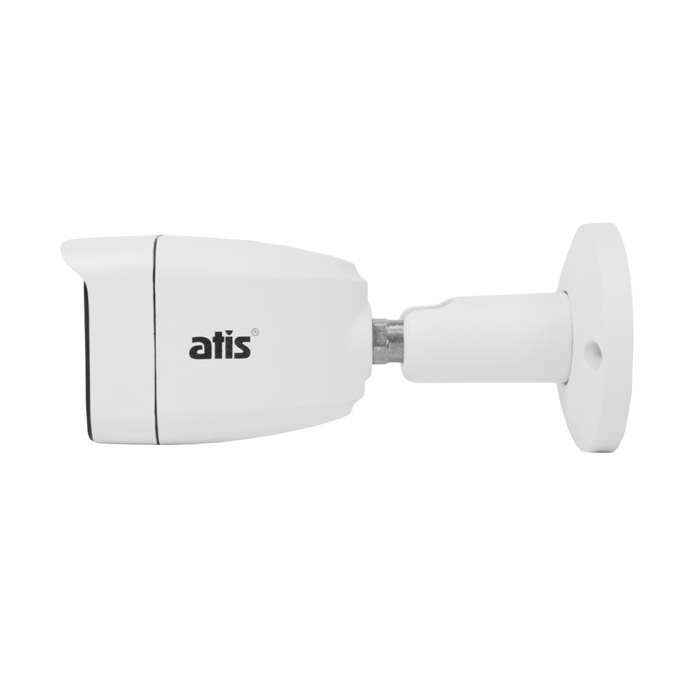 IP-відеокамера вулична 5 Мп ATIS ANW-5MIRP-20W/2.8 Prime для системи IP-відеонагляду Київ - фото 3