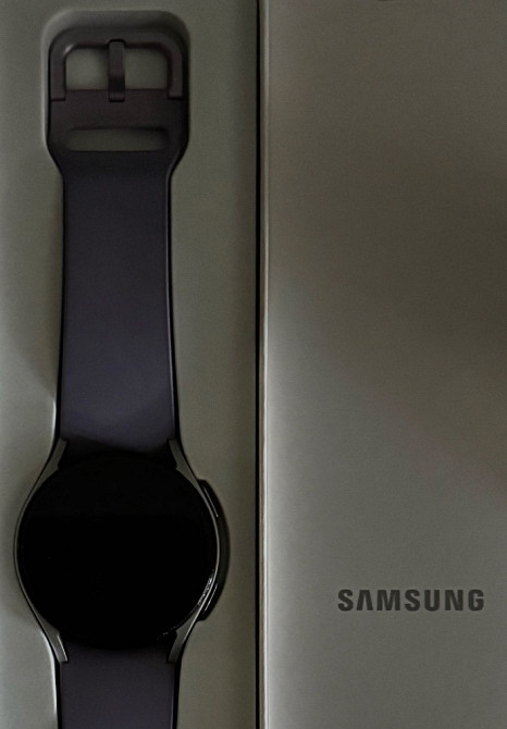 Смарт -Часы Samsung Galaxy watch 5 Киев - изображение 2