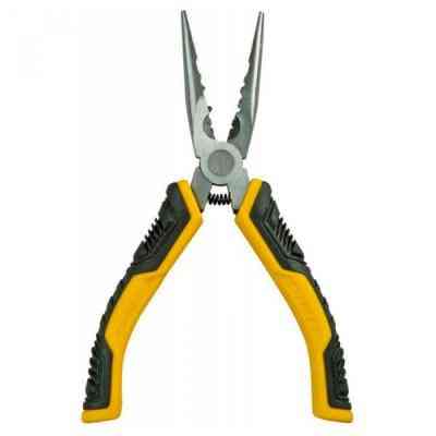 Плоскогубці Stanley Cushion Grip удлин. губки L=150мм. (STHT0-74363) Вінниця