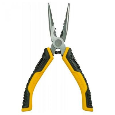 Плоскогубцы Stanley Cushion Grip удлин. губки L=150мм. (STHT0-74363) Винница - изображение 2