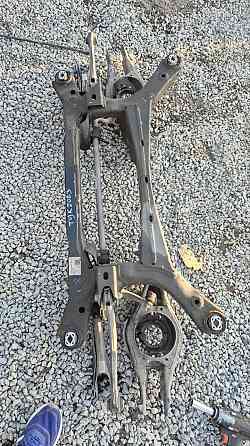 Задній підрамник  Hyundai Tucson 2023 Київ