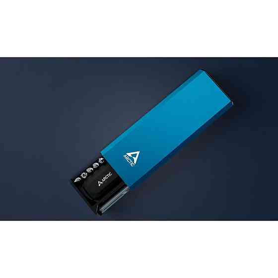 Набір викруток Arctic Ratchet Screwdriver Toolkit (AETLS00002A) ( 13738 ) Харків