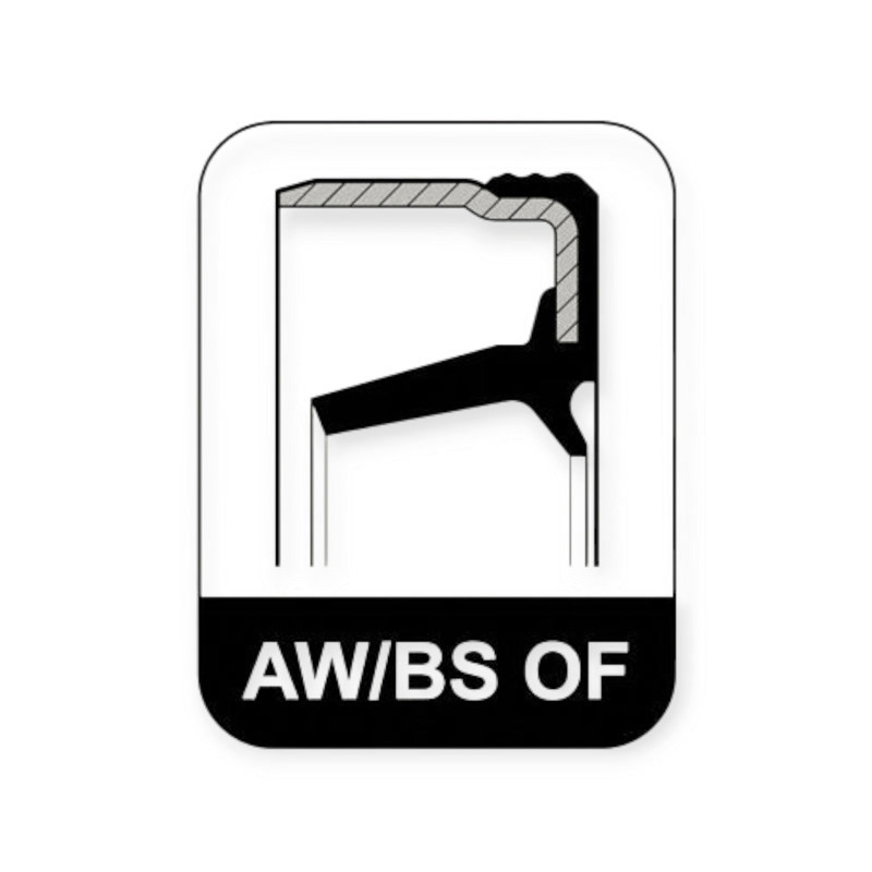 Сальник Mercedes-Benz Sprer 06- OM651 задний (96x114x9) коленвала Мукачево - изображение 1