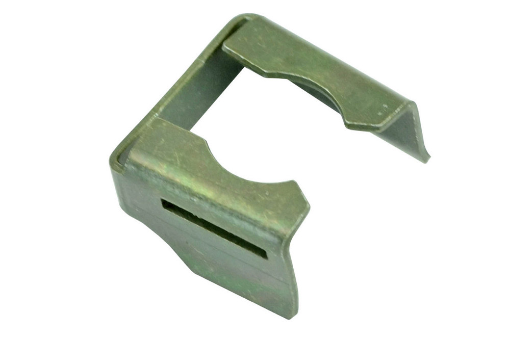 Скоба форсунок 1600 Сименс (защелка) фиксации Мукачево - изображение 1