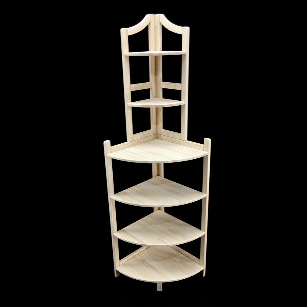 Этажерка разборная 