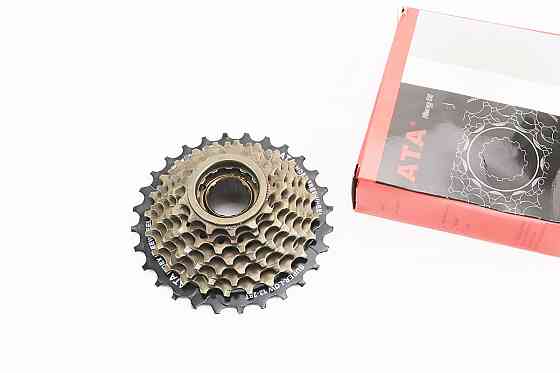 Вільнобіг 8 зірок 13.14.16.18.20.22.24.28Т index, чорно-коричневий KDF-811 Київ