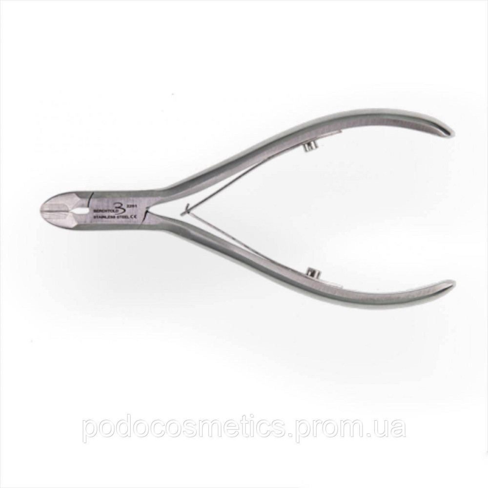 Кусачки для дроту, включаючи титанову нитку Одеса - фото 1