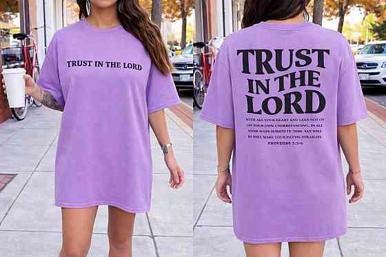 Жіноча стильна повсякденна сукня-футболка котон Лавандова, 50/54 Одеса