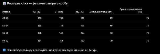 Жіноча повсякденна вітровка батал плащівка з підкладкою Моко, 52/54 Одеса