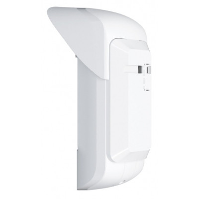Датчик руху Ajax MotionCam Outdoor біла Вінниця - фото 2