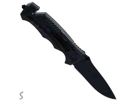 Нож туристический складной 20см (лезвие 9см) R79005 ТМ STENSON Киев