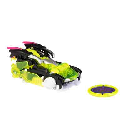 Трансформер Screechers Wild ! S5 L1 V2 - Сонік Блейд (KS686115) Вінниця