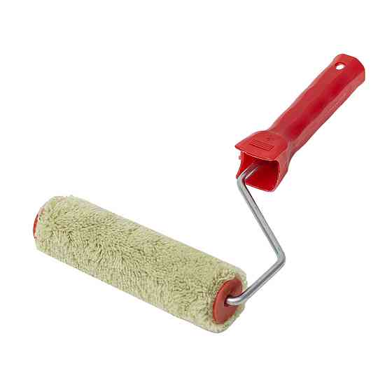 Sigma Валик малярный синтекс 6×30×150мм SIGMA (8311961) Київ