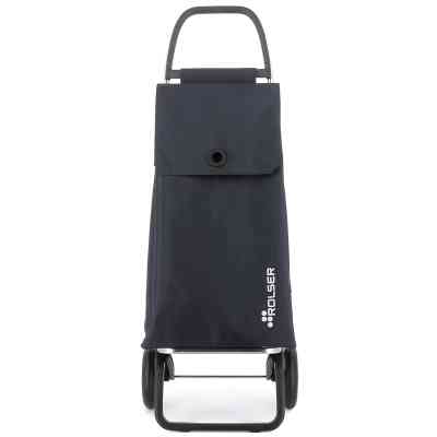 Сумка-візок Rolser Akanto MF 2 43 Marengo (929638) Вінниця