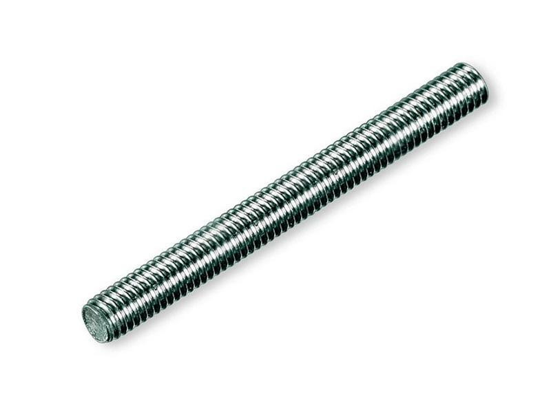 Шпилька метрова різьбова 4х1000 Харків - фото 1