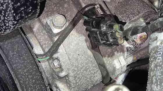 Компресор кондиціонера Хюндай венью 18-25 Київ