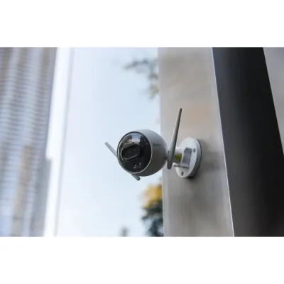 Камера видеонаблюдения Ezviz C0-6B22WFR (2.8) Винница - изображение 9