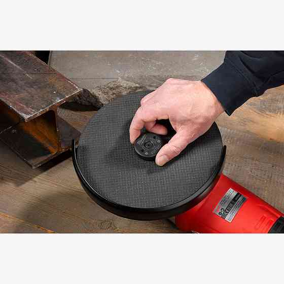 Гайка FIXTEC MILWAUKEE для КШМ Ø180-230мм Одеса