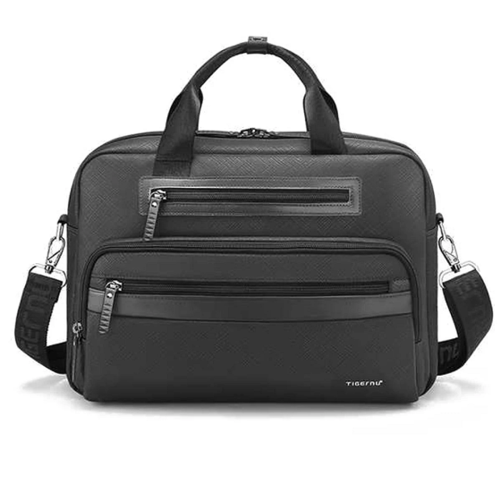 Сумка Tigernu T-L5207 14" Black Київ