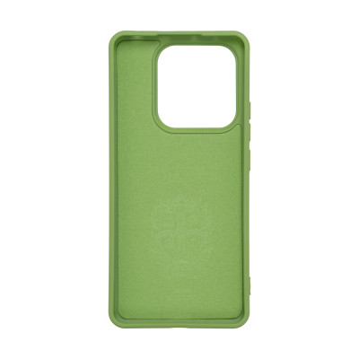 Чохол до мобільного телефона Armorstandart ICON Xiaomi Redmi Note 14 5G Green (ARM82304) Вінниця - фото 2