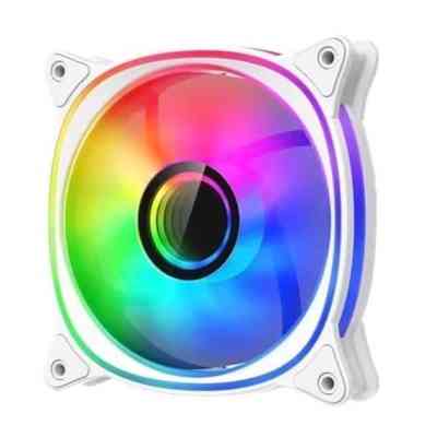 Кулер для корпуса 2E 2E-ACF120XW-ARGB Винница