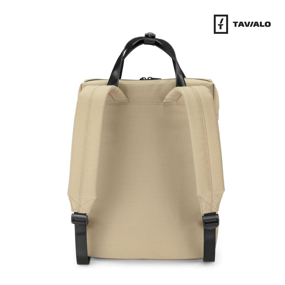 Рюкзак Tavialo CityLife TC11.5 хакі, 11.5л (TC11.5-124KH) Хакі Харків - фото 4