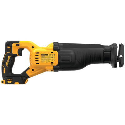 Шабельна пила DeWALT 18В XR Li-lon, 0 - 3000 ход/хв, 3.5 кг, кейс TSTAK (без АКБ та ЗП) (DCS386NT) Вінниця - фото 10