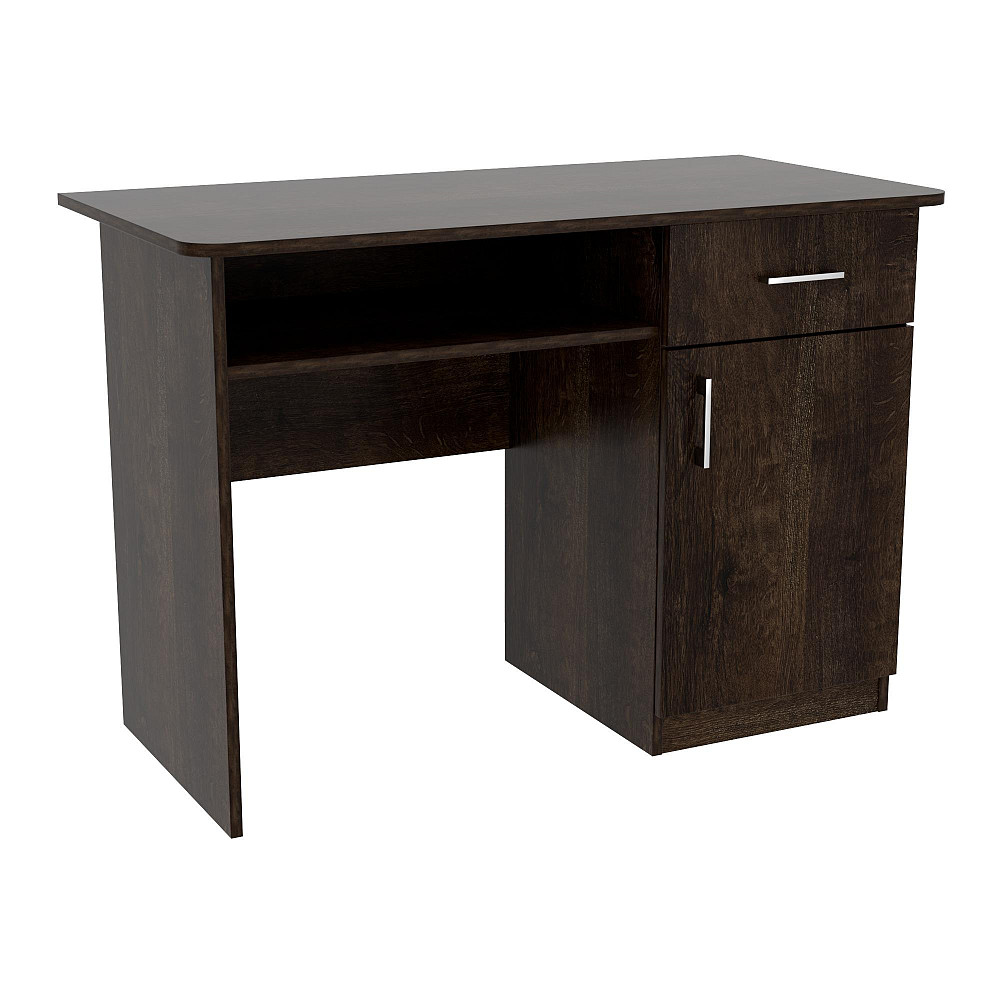 Стіл письмовий СП-1 №10, Дуб Конкордія, 1100/550/760 Львів - фото 1